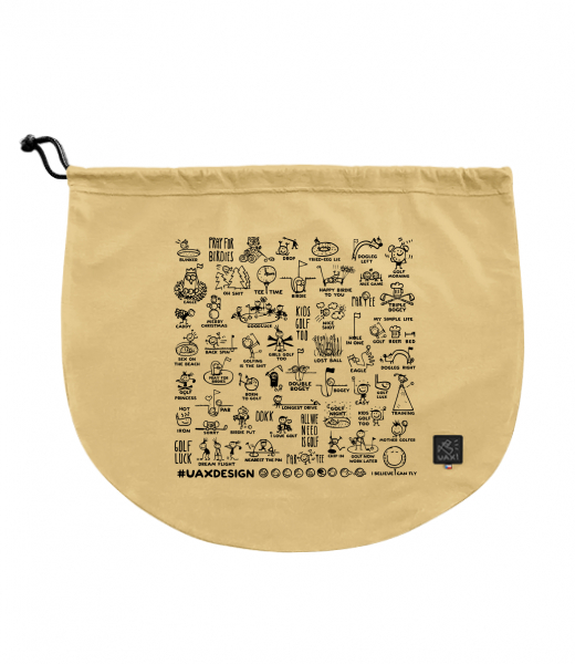 BAVLNĚNÝ OBAL NA HELMU