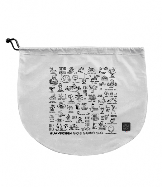 BAVLNĚNÝ OBAL NA HELMU