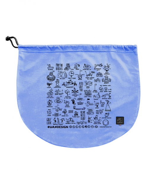 BAVLNĚNÝ OBAL NA HELMU