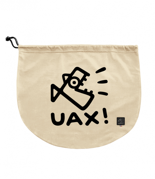 BAVLNĚNÝ OBAL NA HELMU