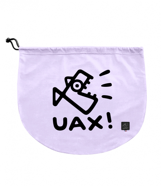 BAVLNĚNÝ OBAL NA HELMU