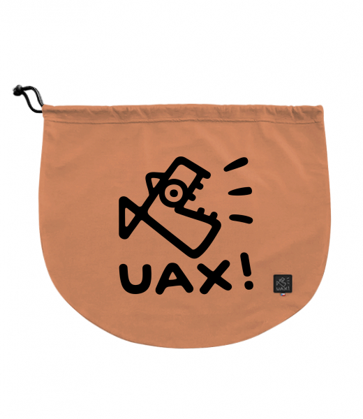 BAVLNĚNÝ OBAL NA HELMU