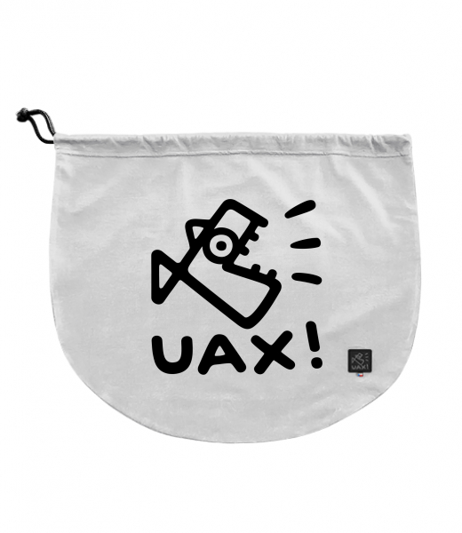 BAVLNĚNÝ OBAL NA HELMU