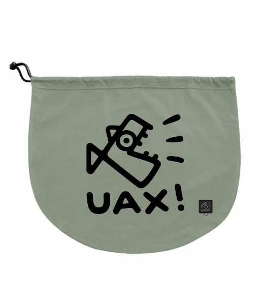 BAVLNĚNÝ OBAL NA HELMU