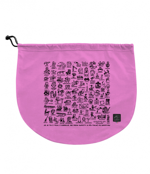 BAVLNĚNÝ OBAL NA HELMU