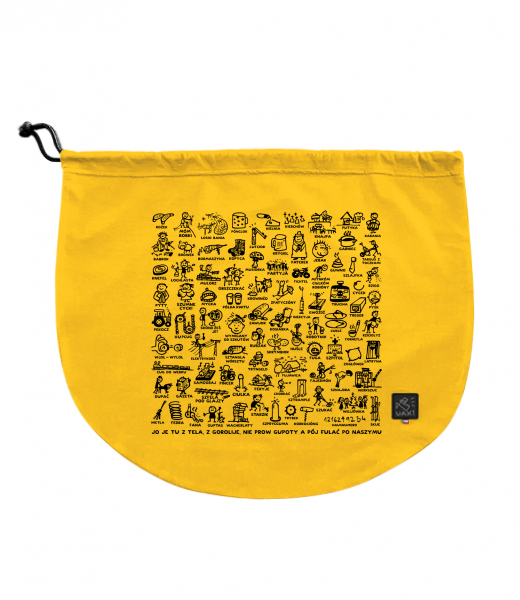 BAVLNĚNÝ OBAL NA HELMU