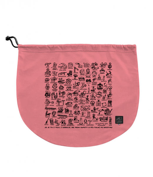 BAVLNĚNÝ OBAL NA HELMU