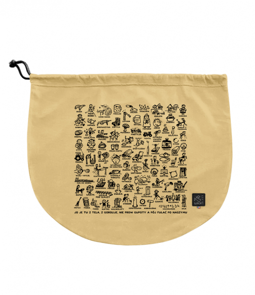 BAVLNĚNÝ OBAL NA HELMU