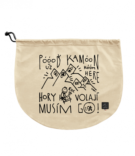 BAVLNĚNÝ OBAL NA HELMU