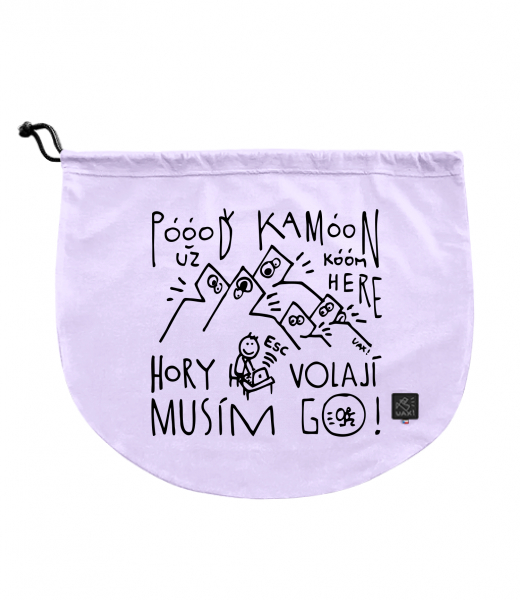 BAVLNĚNÝ OBAL NA HELMU