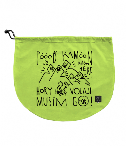 BAVLNĚNÝ OBAL NA HELMU