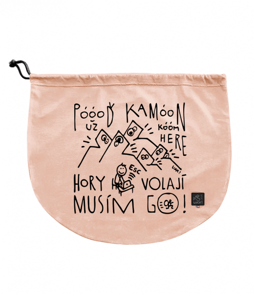 BAVLNĚNÝ OBAL NA HELMU