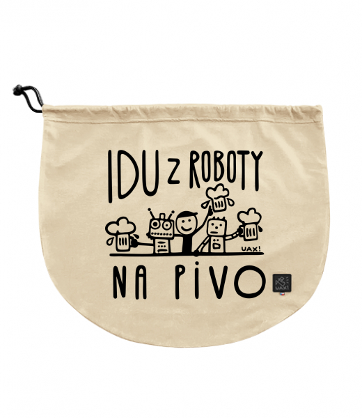 BAVLNĚNÝ OBAL NA HELMU