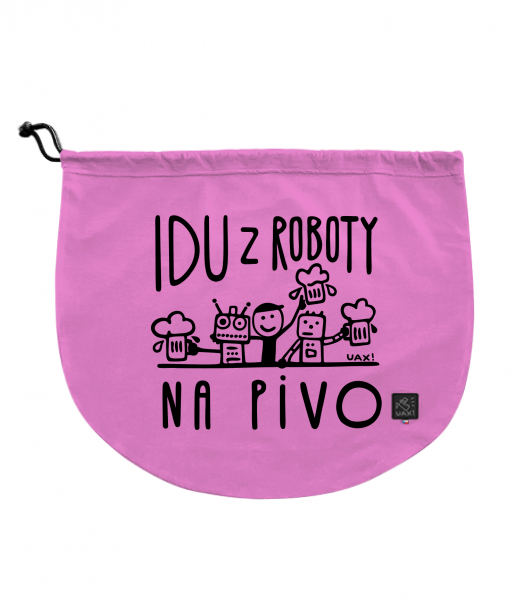 BAVLNĚNÝ OBAL NA HELMU