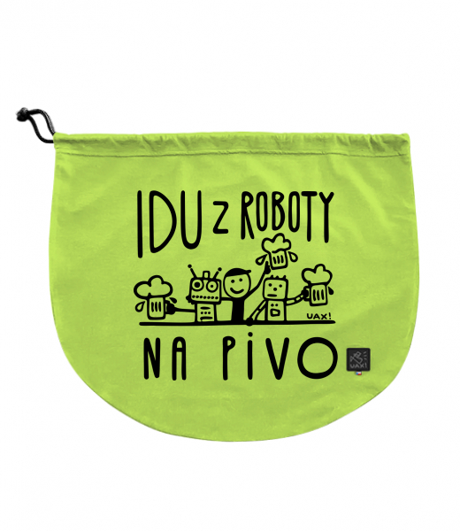 BAVLNĚNÝ OBAL NA HELMU