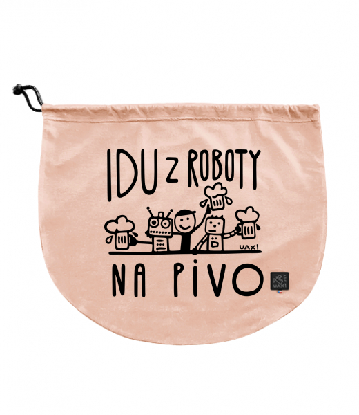 BAVLNĚNÝ OBAL NA HELMU