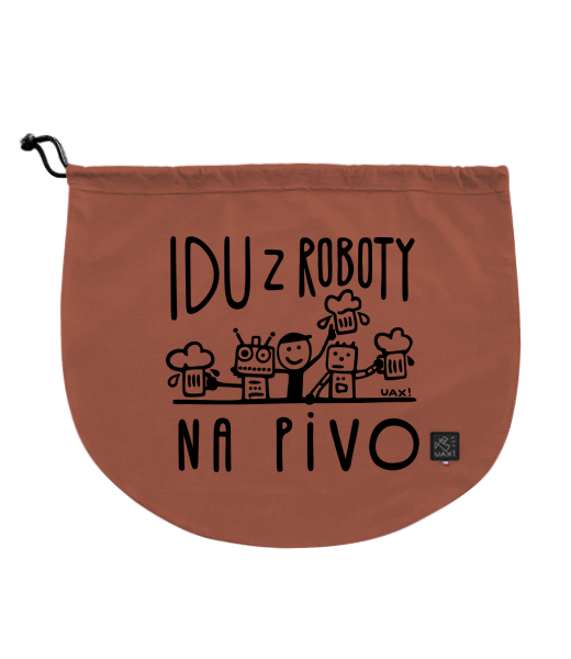 BAVLNĚNÝ OBAL NA HELMU