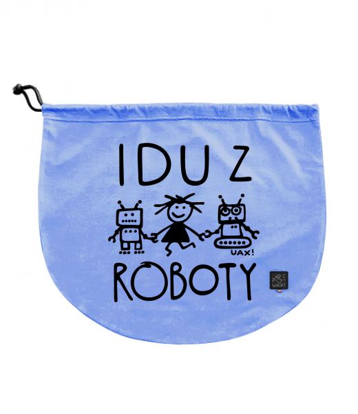 BAVLNĚNÝ OBAL NA HELMU