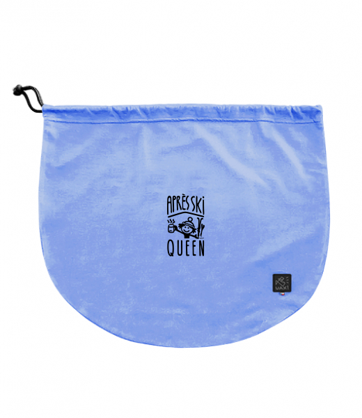 BAVLNĚNÝ OBAL NA HELMU