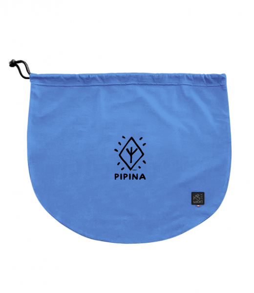 BAVLNĚNÝ OBAL NA HELMU