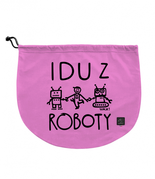 BAVLNĚNÝ OBAL NA HELMU