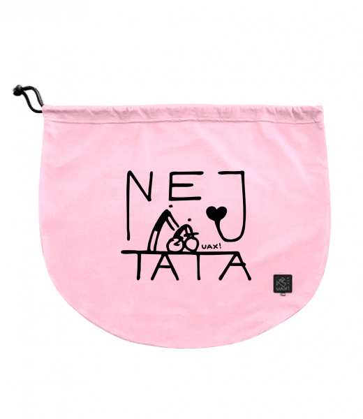 BAVLNĚNÝ OBAL NA HELMU