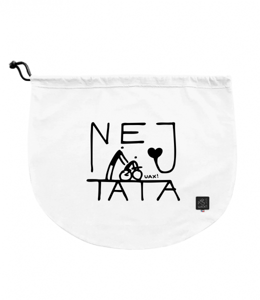 BAVLNĚNÝ OBAL NA HELMU