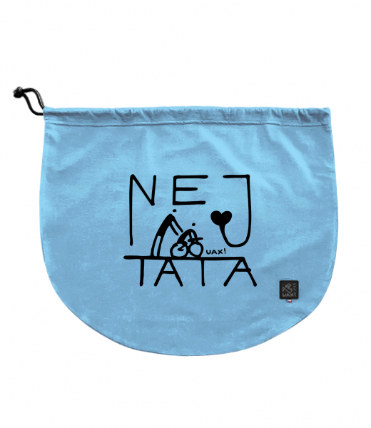 BAVLNĚNÝ OBAL NA HELMU