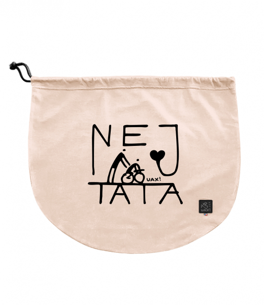 BAVLNĚNÝ OBAL NA HELMU