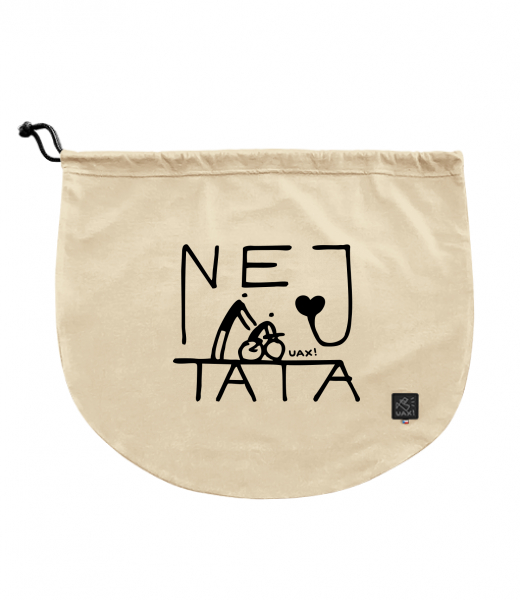 BAVLNĚNÝ OBAL NA HELMU