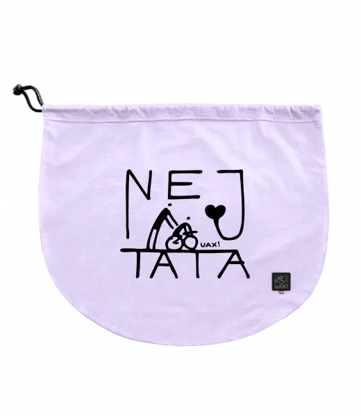 BAVLNĚNÝ OBAL NA HELMU