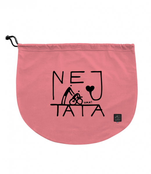 BAVLNĚNÝ OBAL NA HELMU