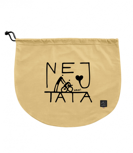 BAVLNĚNÝ OBAL NA HELMU