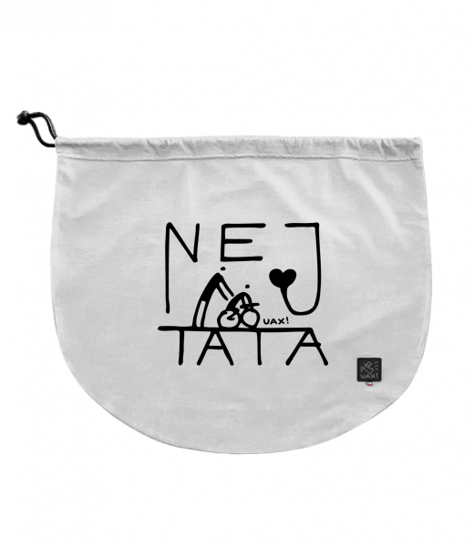 BAVLNĚNÝ OBAL NA HELMU