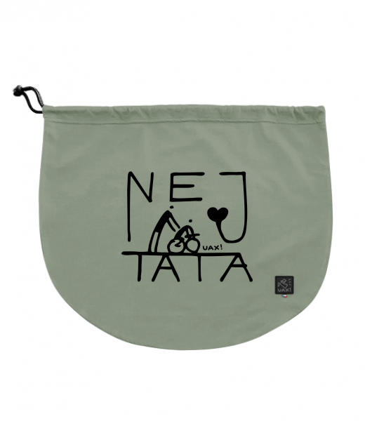 BAVLNĚNÝ OBAL NA HELMU