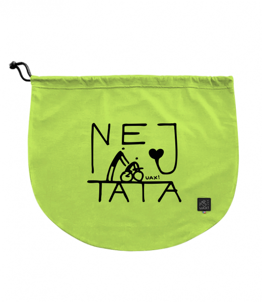 BAVLNĚNÝ OBAL NA HELMU