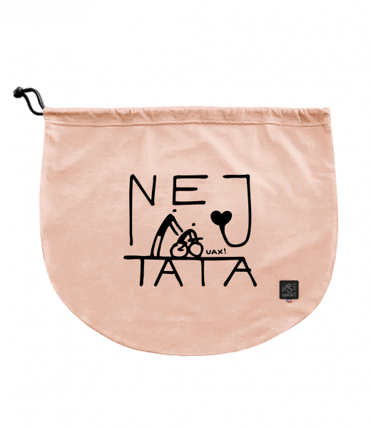 BAVLNĚNÝ OBAL NA HELMU