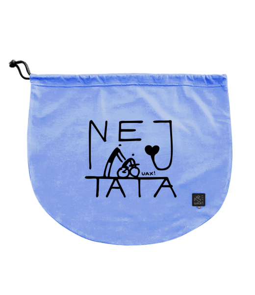 BAVLNĚNÝ OBAL NA HELMU