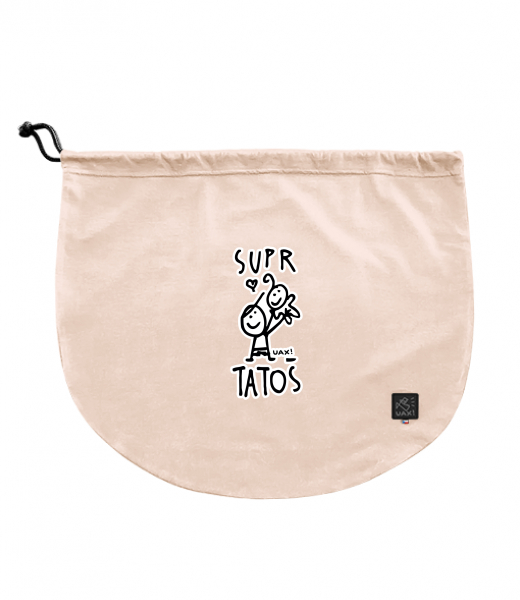 BAVLNĚNÝ OBAL NA HELMU