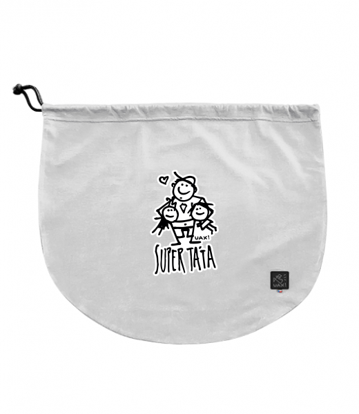 BAVLNĚNÝ OBAL NA HELMU