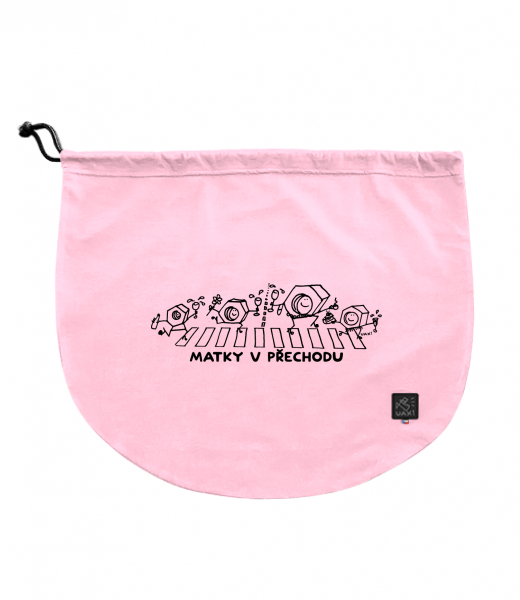 BAVLNĚNÝ OBAL NA HELMU