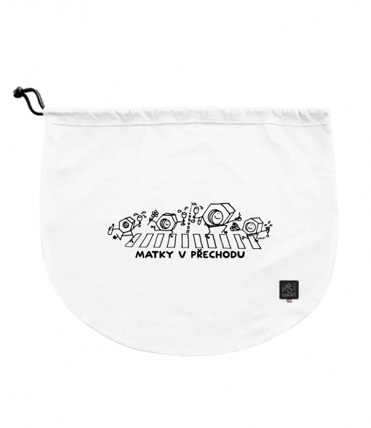 BAVLNĚNÝ OBAL NA HELMU