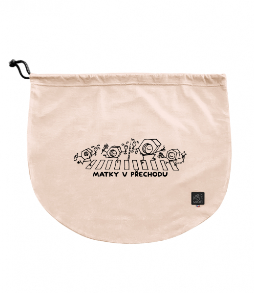 BAVLNĚNÝ OBAL NA HELMU