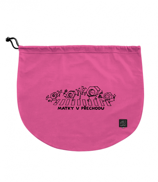 BAVLNĚNÝ OBAL NA HELMU