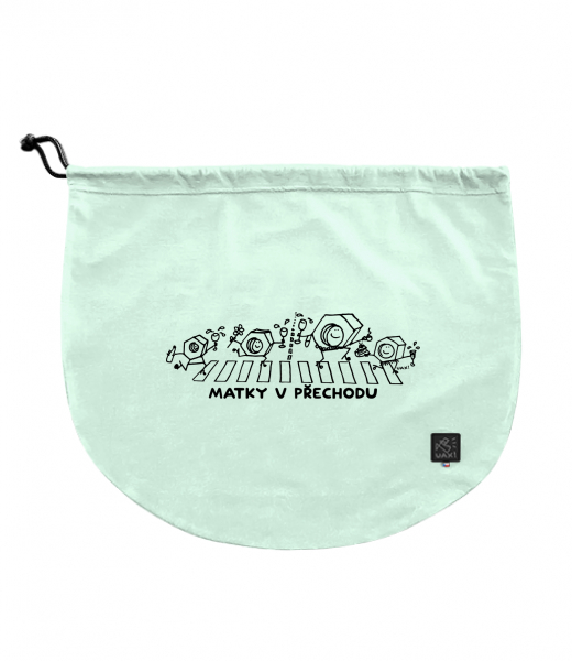 BAVLNĚNÝ OBAL NA HELMU