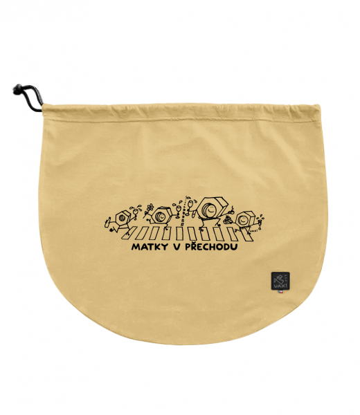 BAVLNĚNÝ OBAL NA HELMU