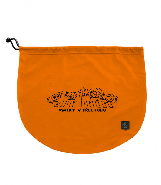 BAVLNĚNÝ OBAL NA HELMU