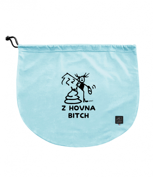 BAVLNĚNÝ OBAL NA HELMU