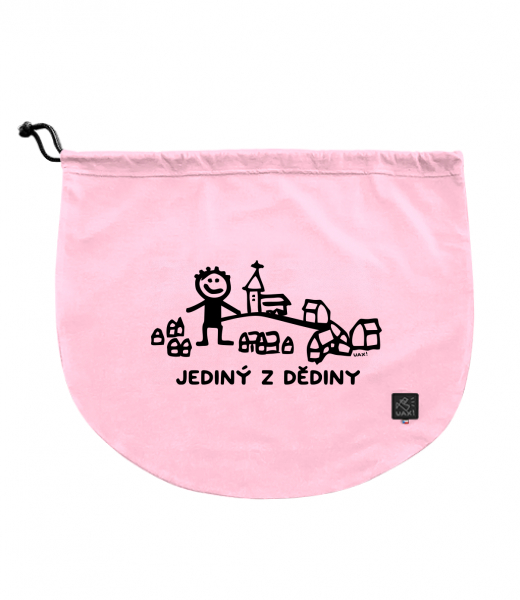 BAVLNĚNÝ OBAL NA HELMU