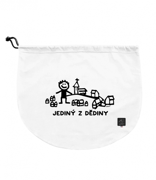 BAVLNĚNÝ OBAL NA HELMU